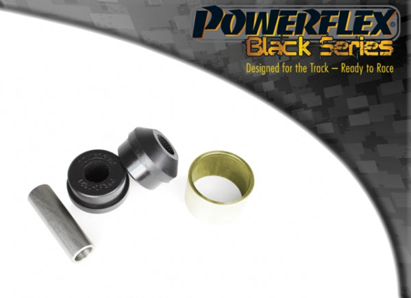 Powerflex Lower Engine Mount Small Bush PFR60-1321BLK - Autobox