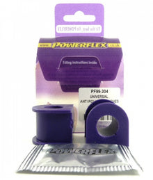 Powerflex 300 Series Anti Roll Bar Bush 16mm PF99-304 - Autobox