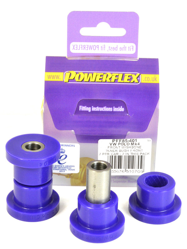 Powerflex Front Wishbone Inner Bush (front) PFF85-401 - Autobox