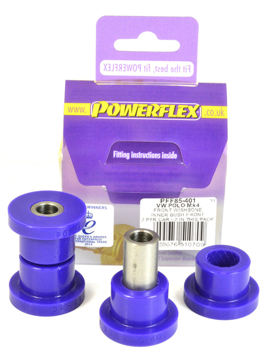 Powerflex Front Wishbone Inner Bush (front) PFF85-401