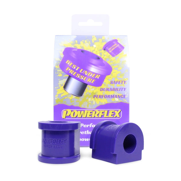 Powerflex Rear Anti Roll Bar Bush 28mm PFR32-113-28 - Autobox