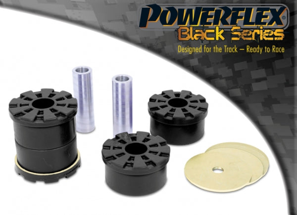 Powerflex Rear Subframe Front Mounting Bush PFR85-527BLK - Autobox