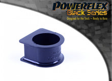 Powerflex Steering Rack Mount Round Bush PFF76-425BLK - Autobox