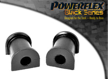 Powerflex Rear Anti Roll Bar Mounting Bush 18mm PFR5-308-18BLK - Autobox