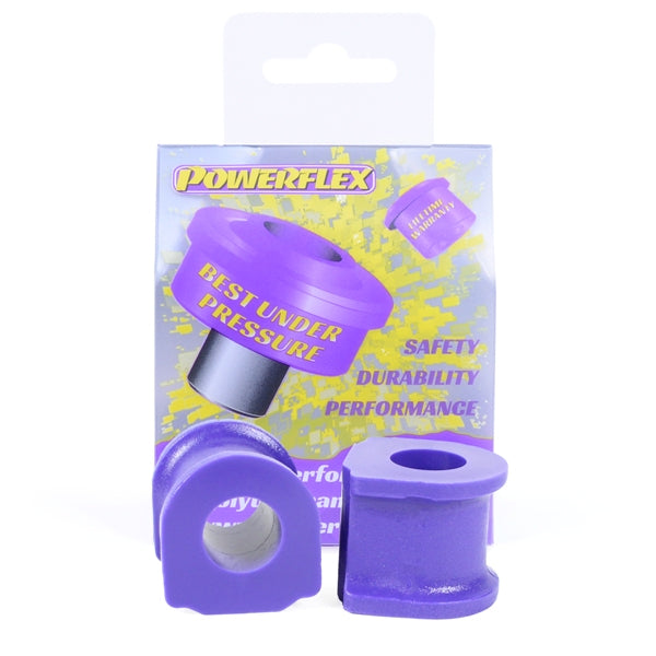 Powerflex Front Anti Roll Bar Bush 21mm PFF57-601-21 - Autobox