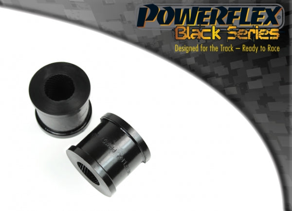 Powerflex Front Anti Roll Bar Bush 23mm PFF57-204-23BLK - Autobox