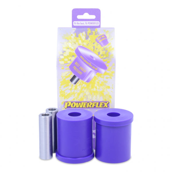 Powerflex Rear Beam Mounting Bush PFR80-412 - Autobox