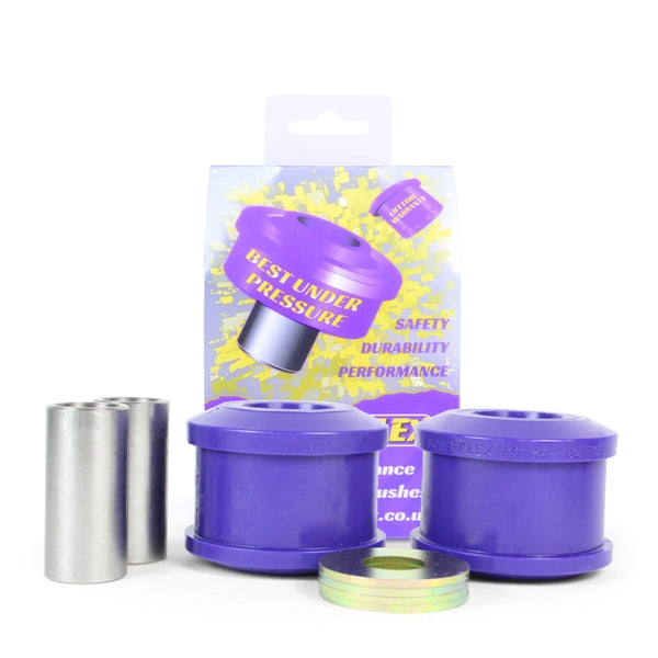 Powerflex Front Wishbone Rear Bush PFF69-702 - Autobox