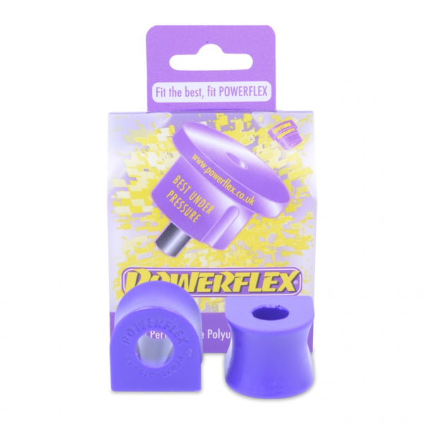 Powerflex Rear Anti Roll Bar Bush 15mm PFR30-310-15 - Autobox