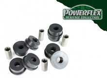 Powerflex Front Tie Bar Bush PFF1-101H - Autobox