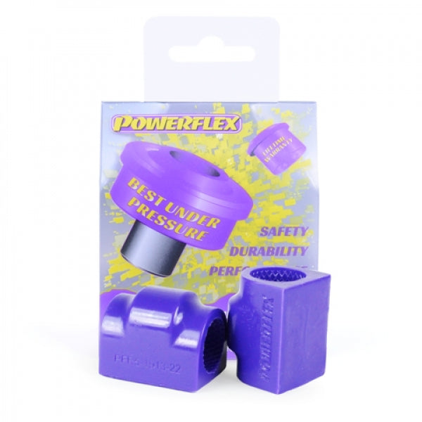 Powerflex Rear Anti Roll Bar Bush 22mm PFR5-1913-22 - Autobox