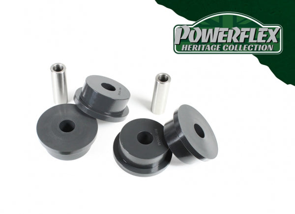 Powerflex Front Track Control Arm Outer Bush PFF66-301H - Autobox