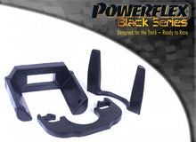 Powerflex Upper Engine Mount Insert PFF85-531BLK - Autobox