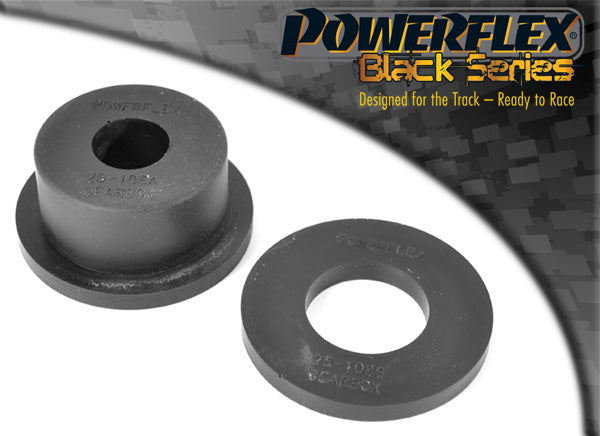 Powerflex Gear Linkage To Gearbox Mount PFF25-108BLK - Autobox