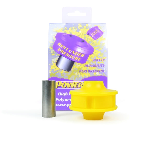 Powerflex Lower Engine Mount Large Bush PFF63-609 - Autobox