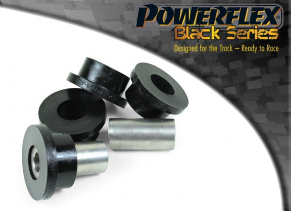 Powerflex Front Wishbone Front Bush PFF25-801BLK - Autobox