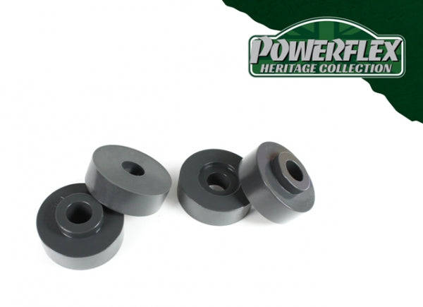 Powerflex Front Caster Bar To Body Bush PFF1-202H - Autobox