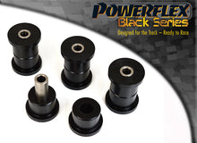 Powerflex Rear Lower Inner Wishbone Bush PFR36-110BLK - Autobox