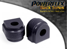 Powerflex Front Anti Roll Bar Bush 22.5mm PFF5-1903-22.5BLK - Autobox