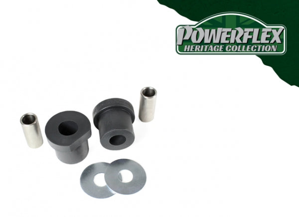 Powerflex Rear Anti Roll Bar Outer Bush PFR66-421H - Autobox
