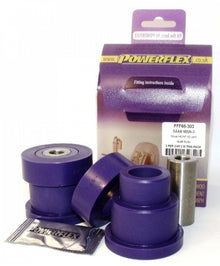 Powerflex Front Tie Bar Rear Bush PFF66-303 - Autobox