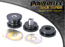 Powerflex Front Upper Control Arm to Chassis Bush PFF5-801BLK - Autobox
