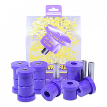 Powerflex Rear Leaf Spring Bush PFR85-310 - Autobox