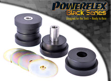 Powerflex Front Trailing Arm Rear Bush PFF5-1001BLK - Autobox