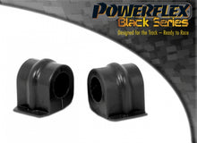 Powerflex Front Anti Roll Bar Mounting 24mm PFF66-204-24BLK - Autobox