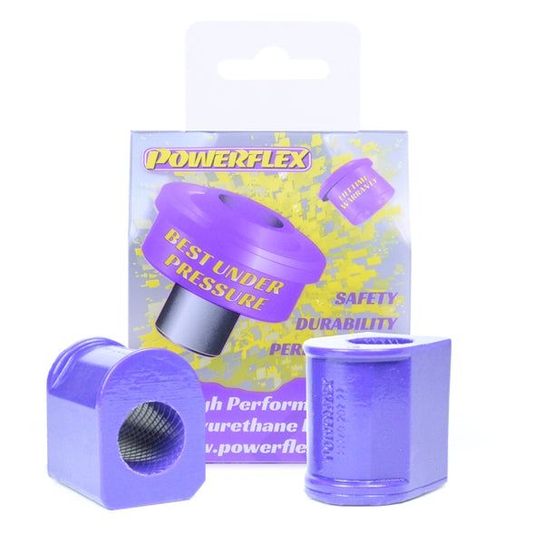Powerflex Front Anti Roll Bar Inner Bush 24mm PFF60-202-24 - Autobox