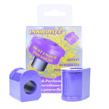 Powerflex Front Anti Roll Bar Inner Bush 24mm PFF60-202-24 - Autobox