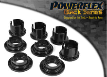 Powerflex Rear Subframe Insert PFR69-514BLK - Autobox