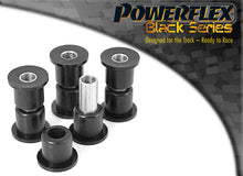 Powerflex Rear Trailing Arm Bush PFR66-414BLK - Autobox