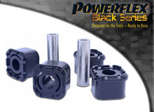 Powerflex Rear Axle Carrier Mount Bush PFR5-1620BLK - Autobox
