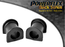 Powerflex Rear Anti Roll Bar Bush 20mm PFR76-307BLK - Autobox