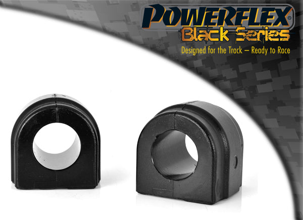 Powerflex Front Anti Roll Bar Bush 30.8mm PFF5-4602-30.8BLK - Autobox
