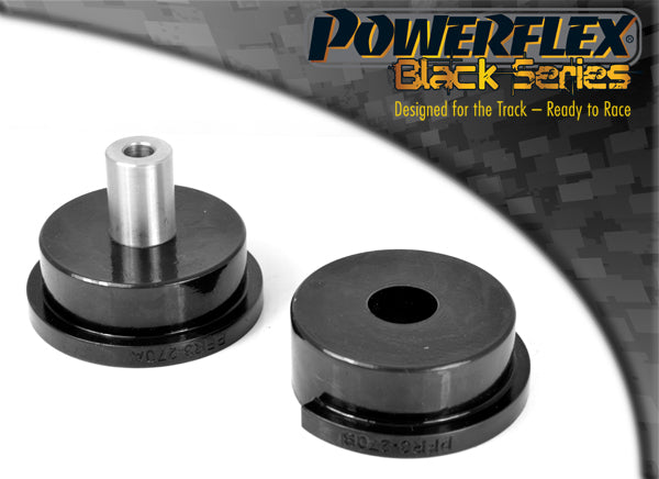 Powerflex Rear Diff Front Mounting Bush PFR3-270BLK - Autobox