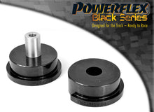 Powerflex Rear Diff Front Mounting Bush PFR3-270BLK - Autobox