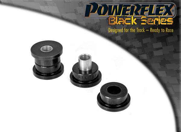 Powerflex Rear ARB End Link To Arm Bush PFR5-315BLK - Autobox