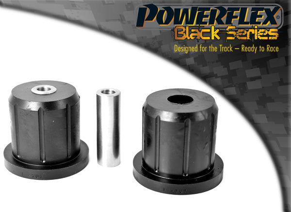 Powerflex Rear Beam Mounting Bush PFR19-707BLK - Autobox