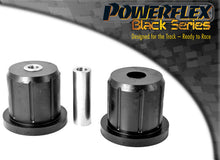 Powerflex Rear Beam Mounting Bush PFR19-707BLK - Autobox
