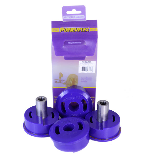 Powerflex Rear Upper Wishbone Front Bush PFR32-412 - Autobox