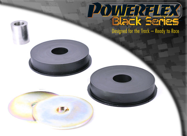 Powerflex Rear Diff Mounting Bush PFR5-300BLK - Autobox