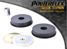 Powerflex Rear Diff Mounting Bush PFR5-300BLK - Autobox