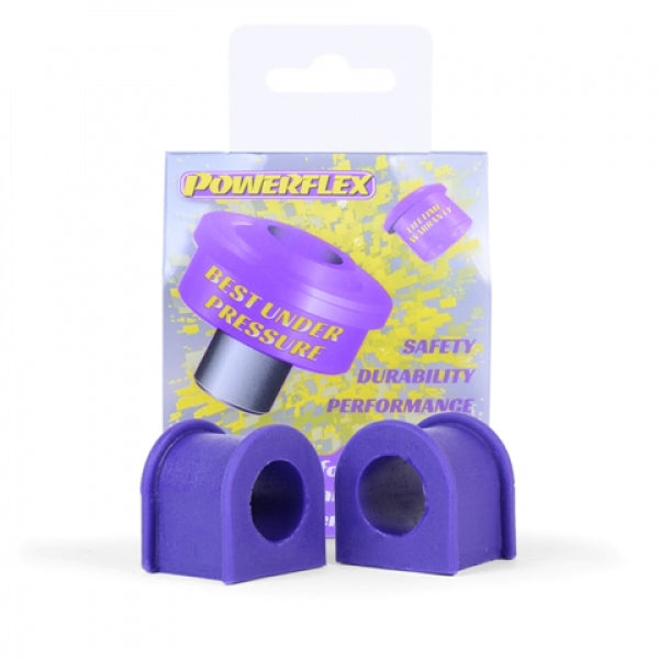 Powerflex Rear Anti-Roll Bar Mounting Bush 18mm PFR19-118 - Autobox