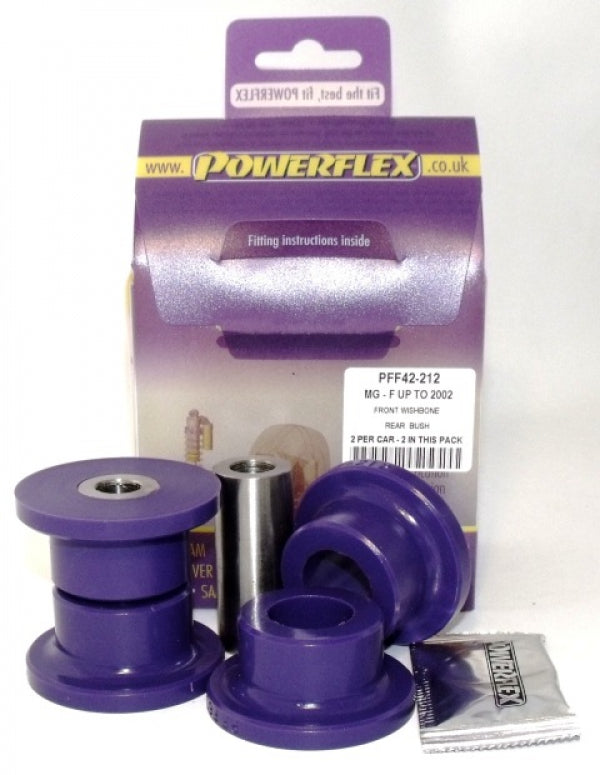 Powerflex Front Wishbone Rear Bush PFF42-212 - Autobox