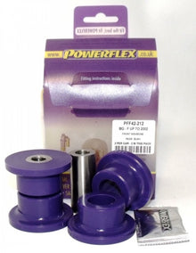 Powerflex Front Wishbone Rear Bush PFF42-212 - Autobox