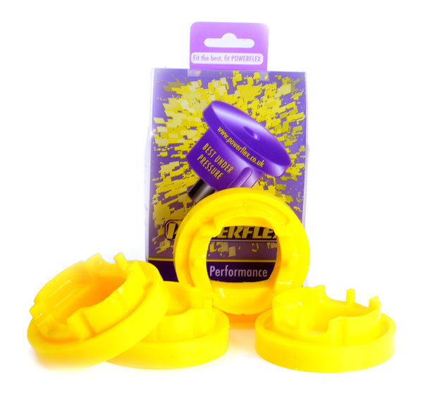 Powerflex Rear Subframe Front Mounting Insert PFR5-723 - Autobox