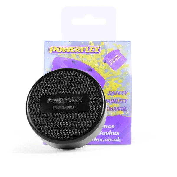 Powerflex Universal Jack Pad Adaptor PF99-1003 - Autobox