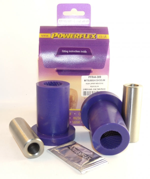 Powerflex Rear Upper Wishbone Rear Bush PFR44-309 - Autobox